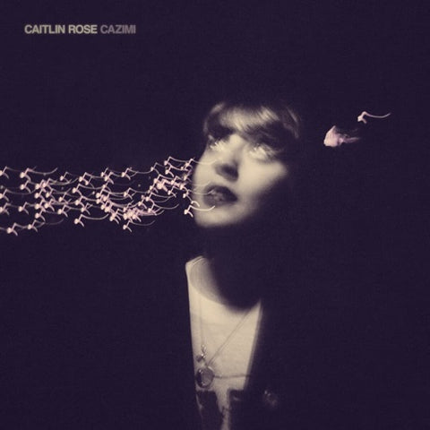 Caitlin Rose CAZIMI New CD