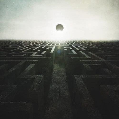 Caldon Glover Labyrinthia New CD