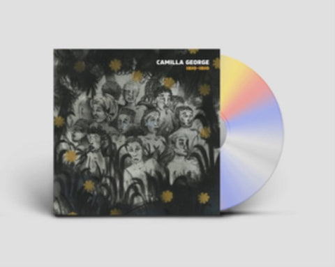 Camilla George Ibio-ibio Ibio ibio New CD