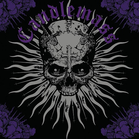 Candlemass Sweet Evil Sun New CD