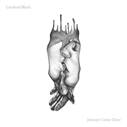 Cardinal Black January Came Close New CD