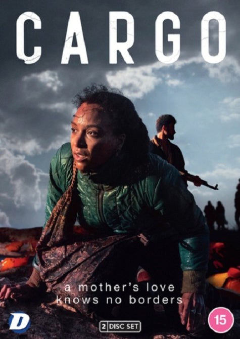 Cargo New DVD