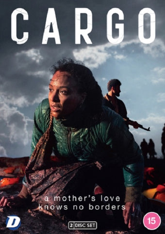 Cargo New DVD