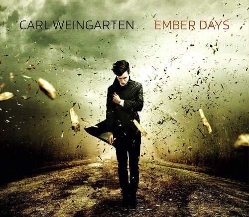 Carl Weingarten Ember Days New CD