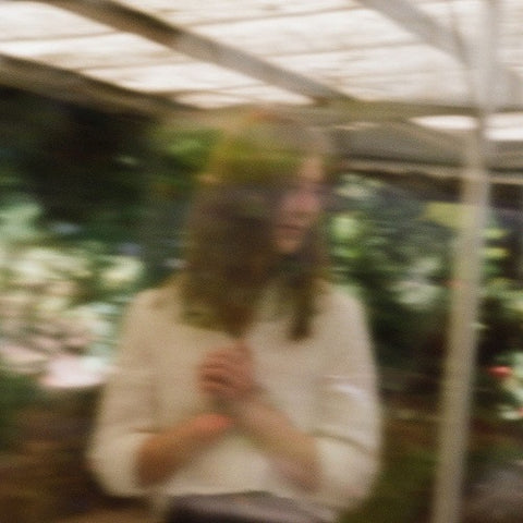 Carla Dal Forno Come Around New CD