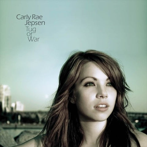 Carly Rae Jepsen Tug of War New CD