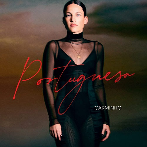 Carminho Portuguesa New CD
