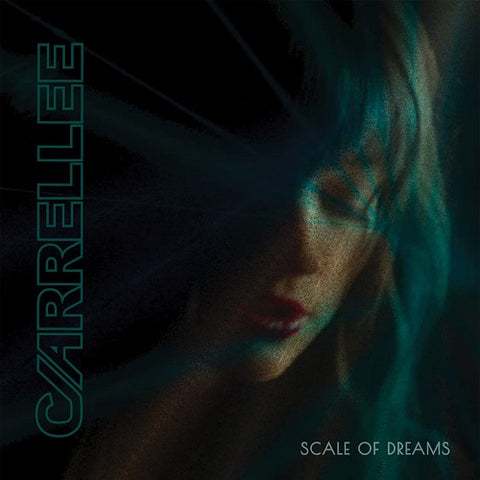 Carrellee Scale Of Dreams New CD