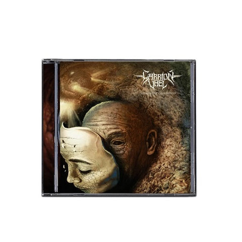 Carrion Vael Abhorrent Obsessions New CD