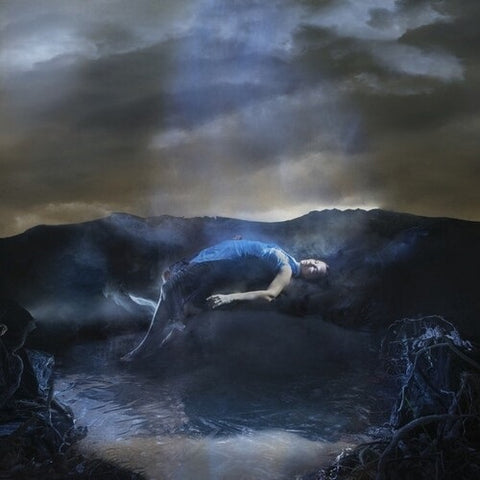 Caterina Barbieri Spirit Exit New CD