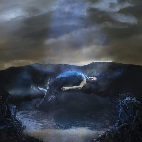 Caterina Barbieri Spirit Exit New CD