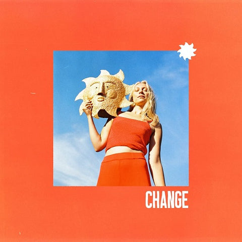 CATT Change New CD