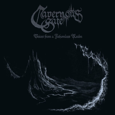 Cavernous Gate Voices From a Fathomless Realm New CD