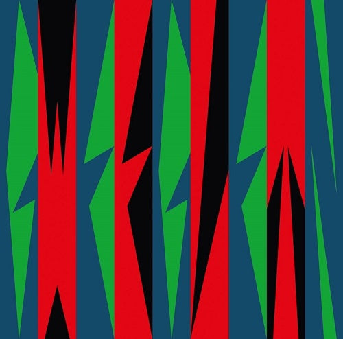 CEL Gegenwelt New CD