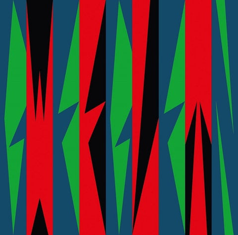 CEL Gegenwelt New CD