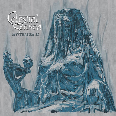 Celestial Season Mysterium II 2 Two New CD