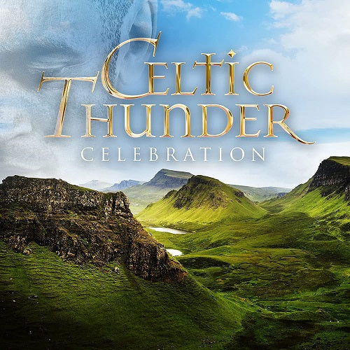 Celtic Thunder Celebration Favorite Pop Hits Across The Decades New CD