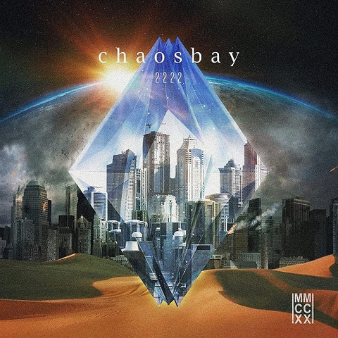 Chaosbay 2222 New CD
