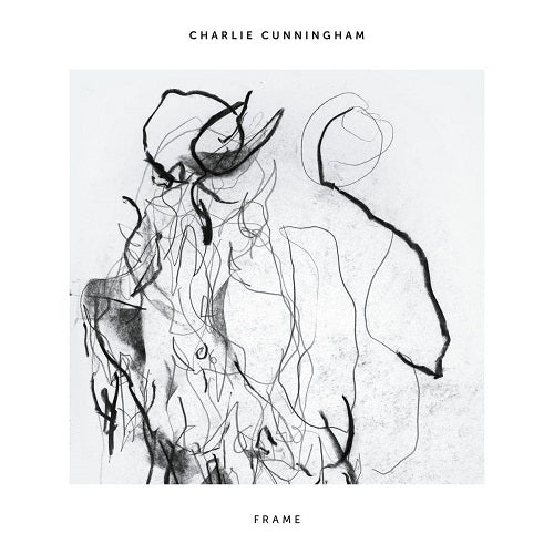 Charlie Cunningham Frame New CD