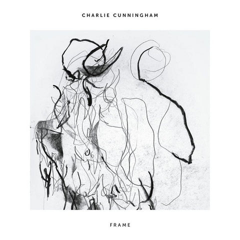 Charlie Cunningham Frame New CD