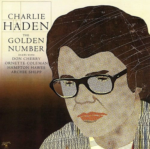 Charlie Haden The Golden Number UHQCD New CD