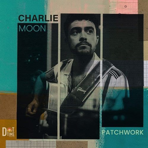 Charlie Moon Patchwork New CD