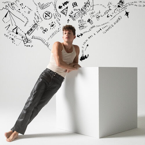Charlie Puth Charlie New CD
