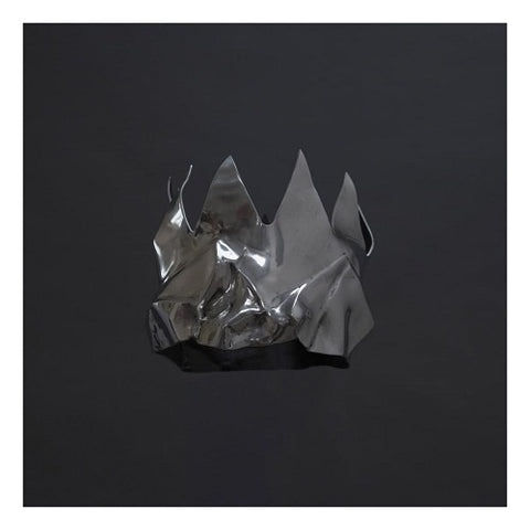 Che Aimee Dorval The Crowned New CD