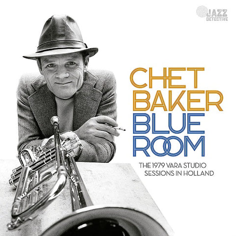Chet Baker Blue Room 2 Disc New CD