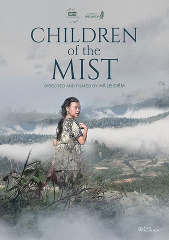 Children of the Mist (Ma Thi Di) New DVD