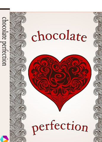 Chocolate Perfection (Michel Roux Jr) New DVD