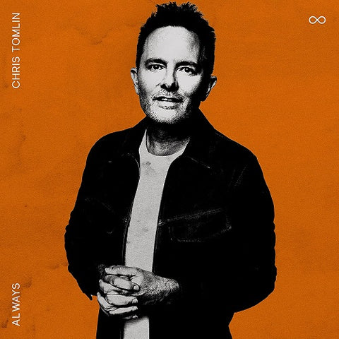 Chris Tomlin Always New CD
