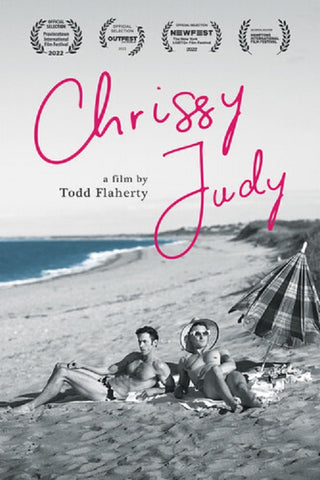 Chrissy Judy New DVD