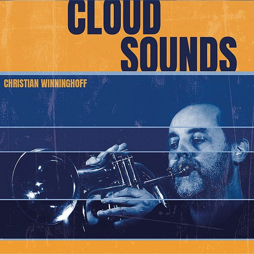 Christian Winninghoff Cloud Sounds New CD
