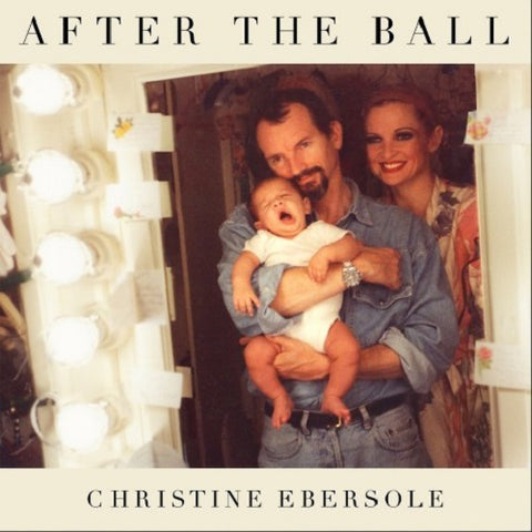 Christine Ebersole After The Ball New CD