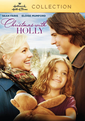 Christmas With Holly (Hallmark Channel Hall of Fame Collection) Region 1 DVD