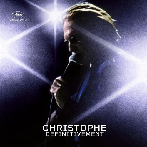 Christophe Definitivement New CD