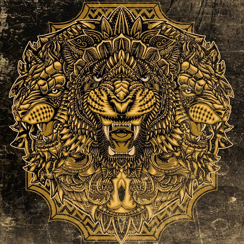 Ciconia Animal Chapters New CD