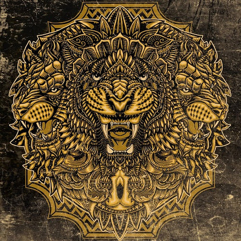 Ciconia Animal Chapters New CD