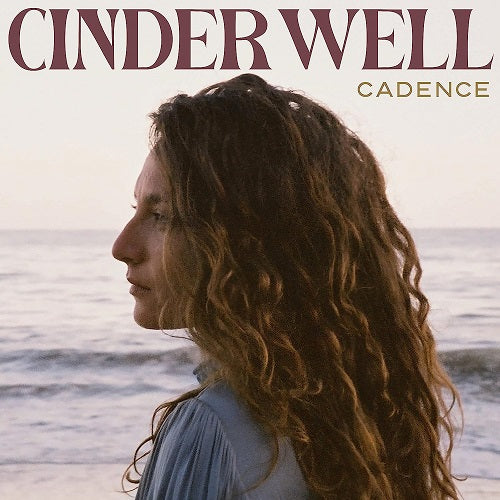 Cinder Well Cadence New CD