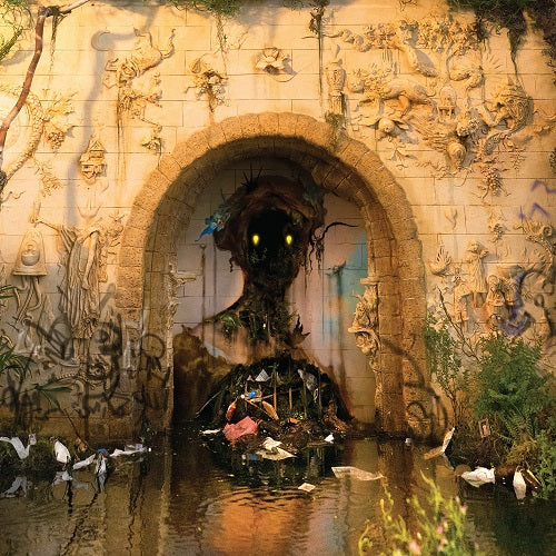 Circa Survive Two Dreams New CD