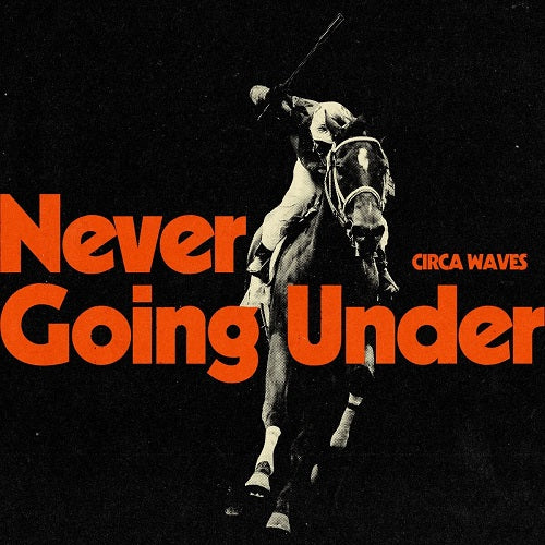 Circa Waves Never Going Under New CD