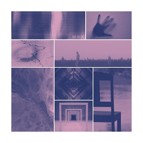 Circles The Stories We Are Afraid Of New CD