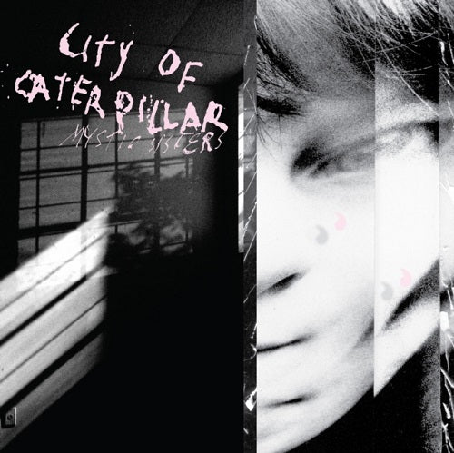 City of Caterpillar Mystic Sisters New CD
