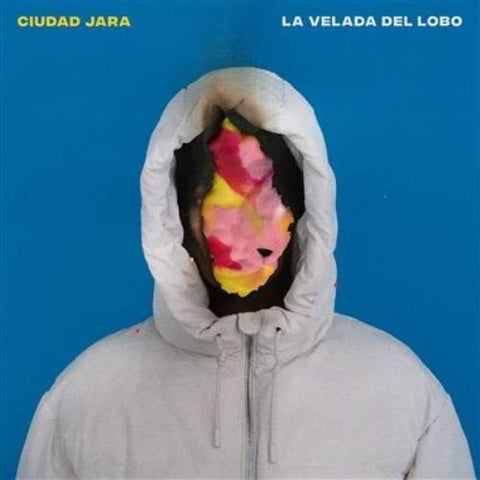 Ciudad Jara La Velada Del Lobo New CD