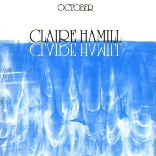 Claire Hamill October SHM-CD Paper Sleeve New CD