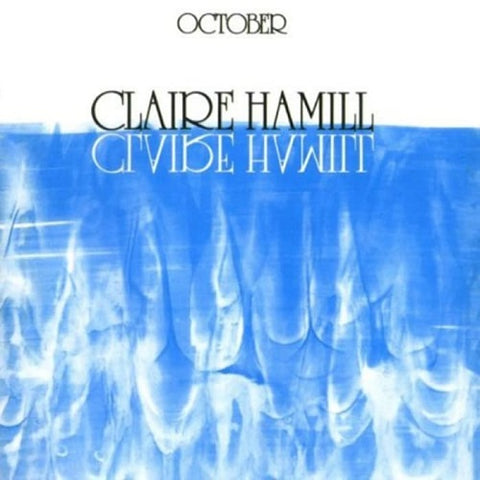 Claire Hamill October SHM-CD Paper Sleeve New CD