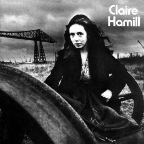 Claire Hamill One House Left Standing SHM-CD Paper Sleeve New CD
