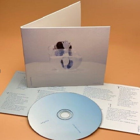 Clara Andres Capfico New CD