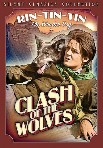 Clash of the Wolves New DVD